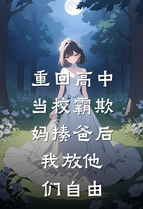 重回高中当校霸欺妈揍爸后，我放他们自由