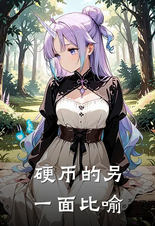 硬币的另一面比喻