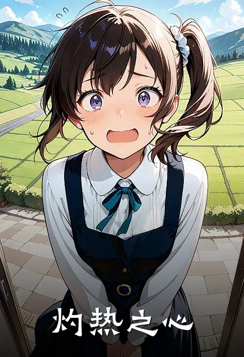 灼热之心王永昌杨庭完结版小说阅读_完整版小说免费阅读灼热之心(王永昌杨庭)