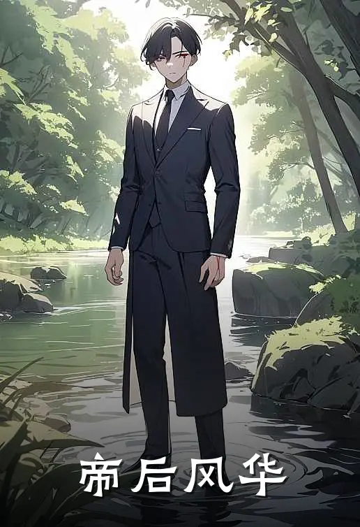 帝后风华