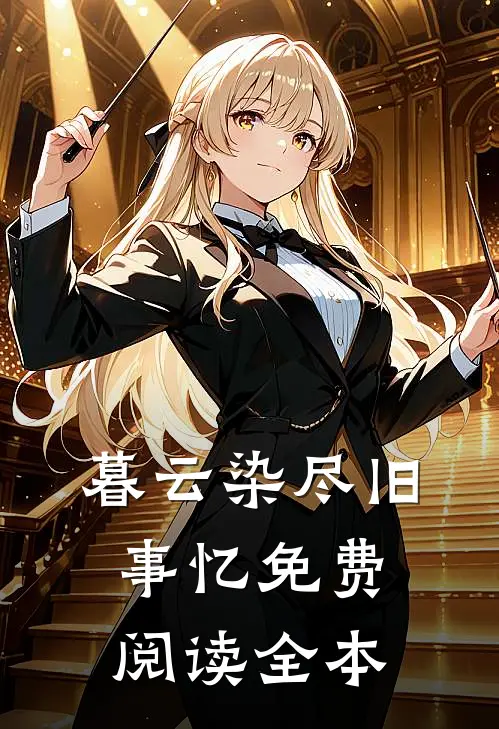 暮云染尽旧事忆免费阅读全本