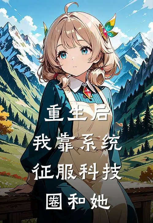 重生后，我靠系统征服科技圈和她