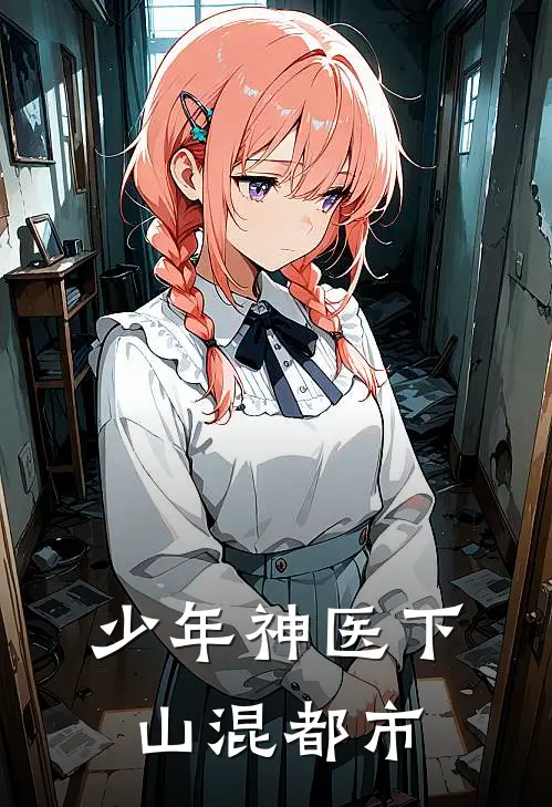 少年神医下山混都市