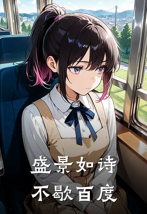 盛景如诗不歇百度