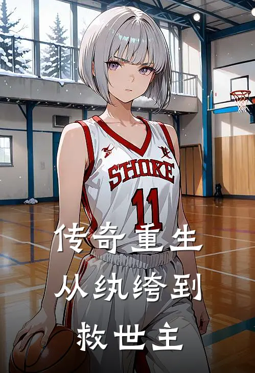 传奇重生从纨绔到救世主