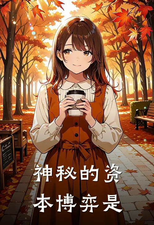 神秘的资本博弈是