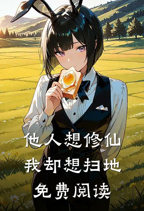 他人想修仙我却想扫地免费阅读