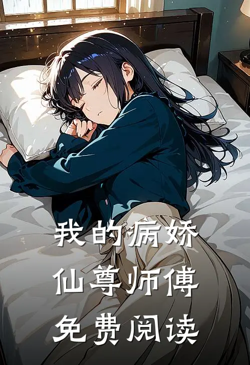 我的病娇仙尊师傅免费阅读