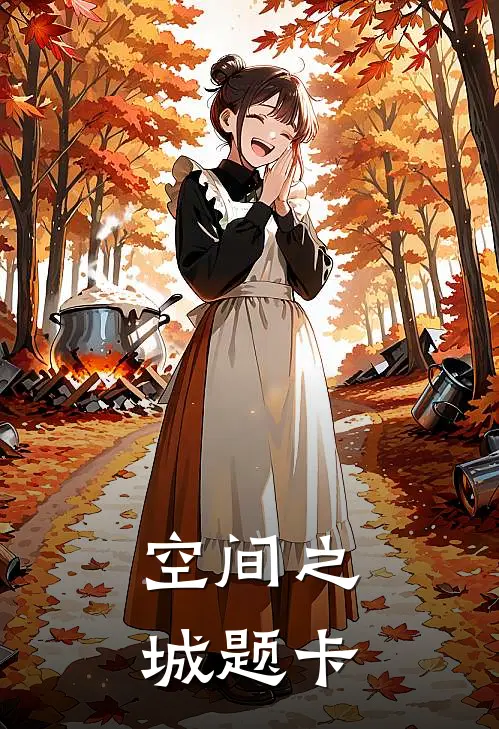 空间之城题卡