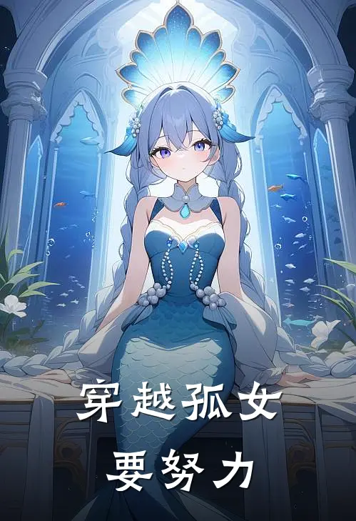 穿越孤女要努力