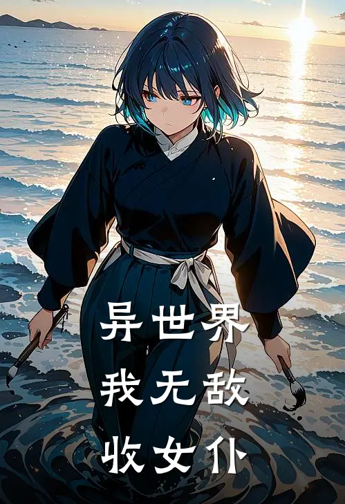 异世界：我无敌收女仆