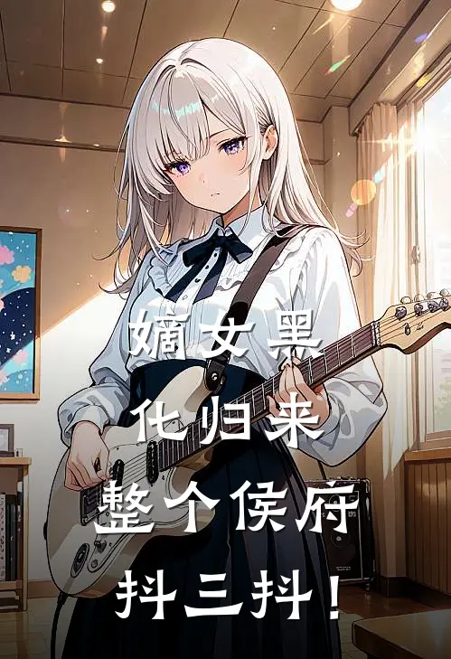 嫡女黑化归来，整个侯府抖三抖！沈淑宁沈淑柔免费小说大全_热门免费小说嫡女黑化归来，整个侯府抖三抖！(沈淑宁沈淑柔)