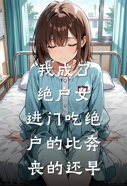 我成了绝户女，进门吃绝户的比奔丧的还早建军何建国完结小说免费阅读_完本热门小说我成了绝户女，进门吃绝户的比奔丧的还早建军何建国