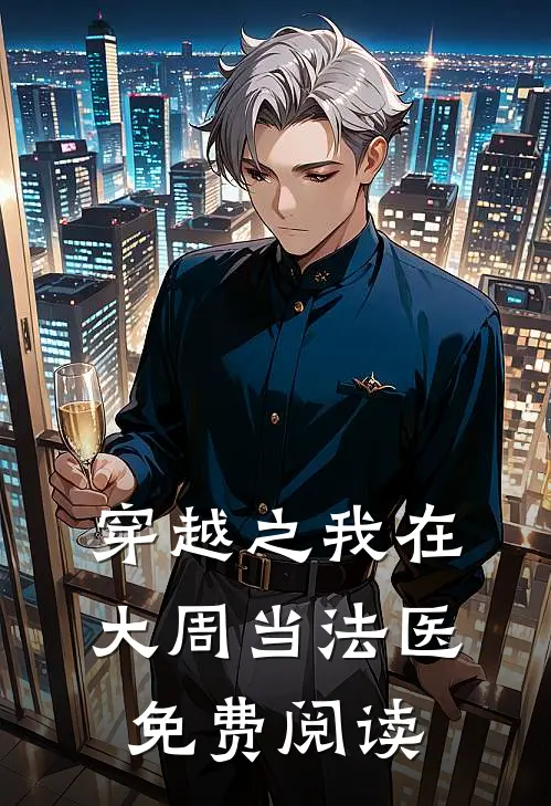 穿越之我在大周当法医免费阅读