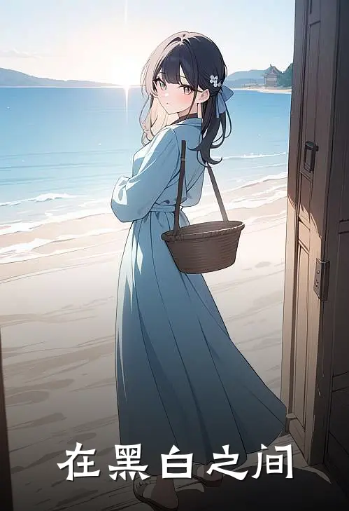 在黑白之间