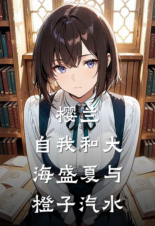 樱兰：自我和大海盛夏与橙子汽水