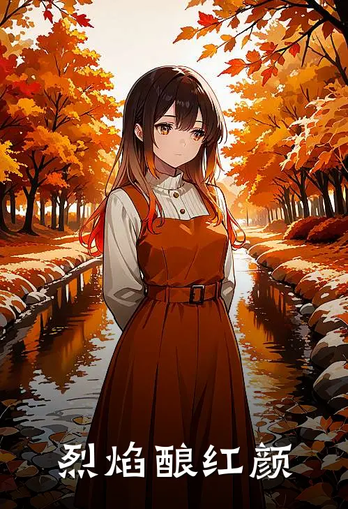 烈焰酿红颜冷秋冬梅免费小说在线阅读_热门小说在线阅读烈焰酿红颜冷秋冬梅