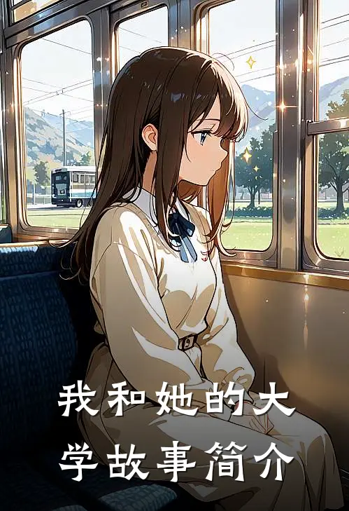 我和她的大学故事简介