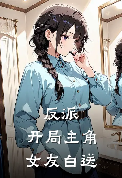 反派：开局主角女友白送