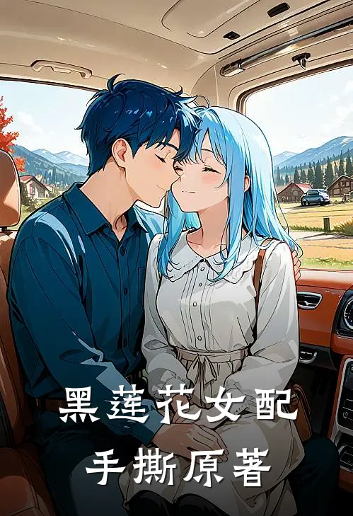 黑莲花女配手撕原著