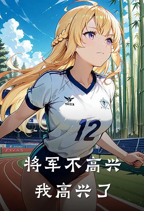 将军不高兴我高兴了