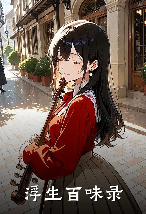 《浮生百味录》苏星河徐世宁全文免费在线阅读_《浮生百味录》全集阅读