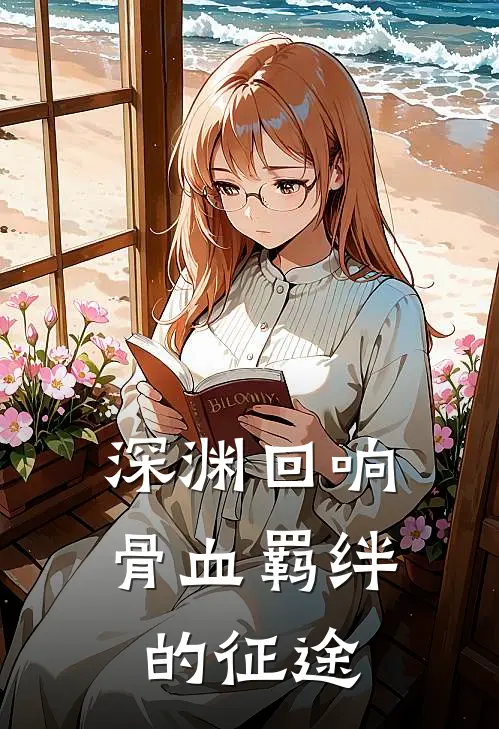 深渊回响：骨血羁绊的征途