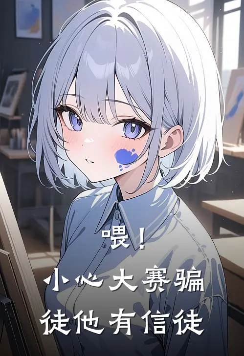 喂！小心大赛骗徒他有信徒