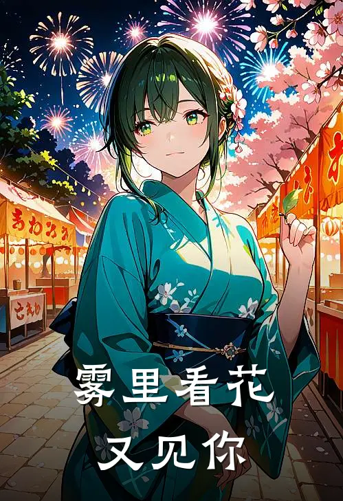 林诗瑶段景泽(雾里看花又见你)完整版免费在线阅读_《雾里看花又见你》全集在线阅读