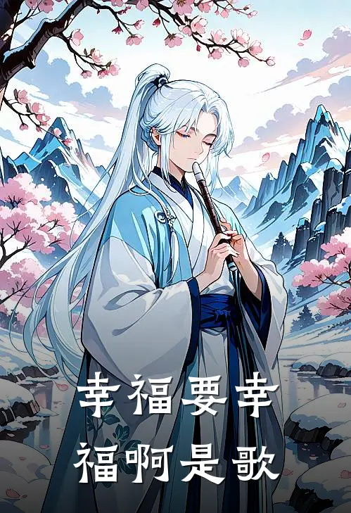 幸福要幸福啊是歌