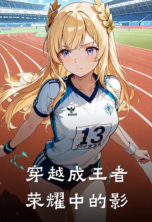 穿越成王者荣耀中的影