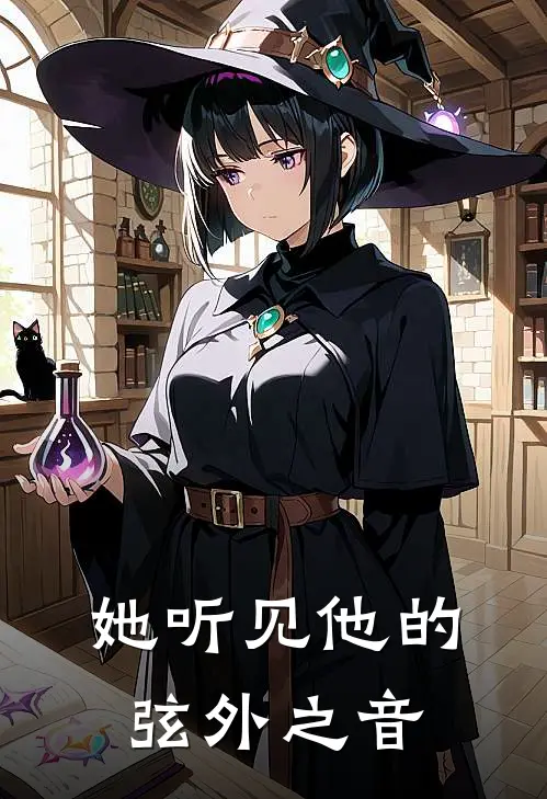 她听见他的弦外之音沈清弦布丁最热门小说_免费小说全集她听见他的弦外之音(沈清弦布丁)