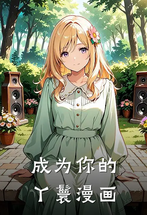 成为你的丫鬟漫画