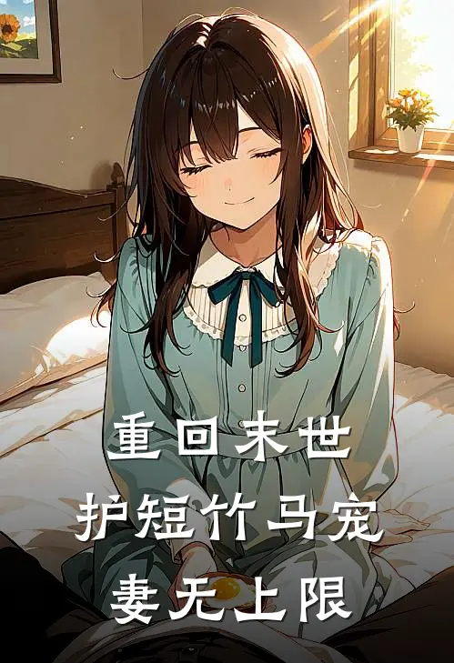 重回末世，护短竹马宠妻无上限