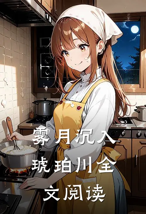 雾月沉入琥珀川全文阅读