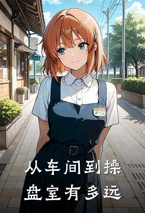 从车间到操盘室有多远