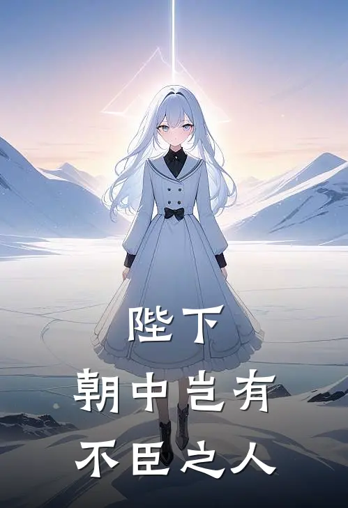 陛下，朝中岂有不臣之人