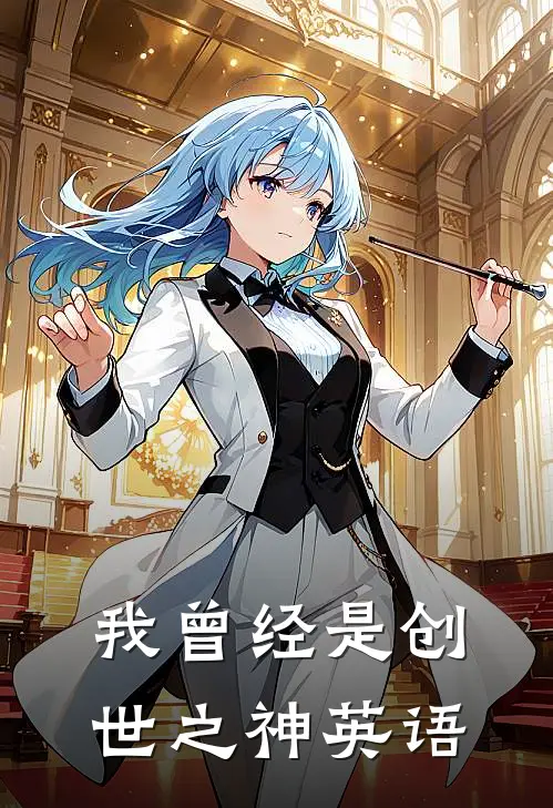 我曾经是创世之神英语