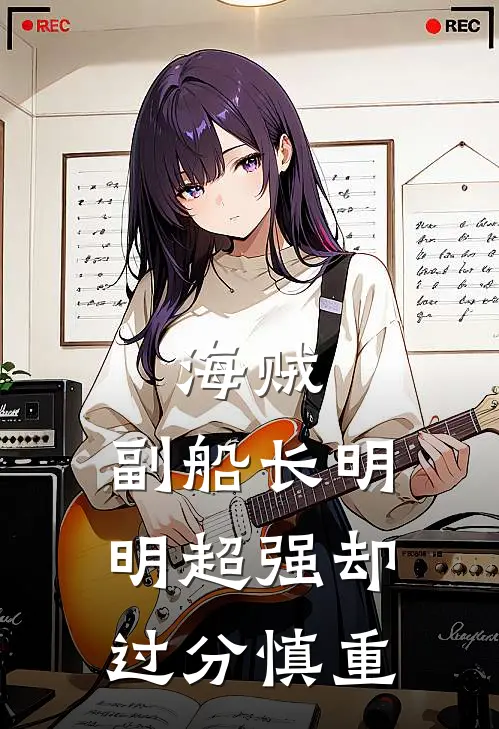 海贼：副船长明明超强却过分慎重