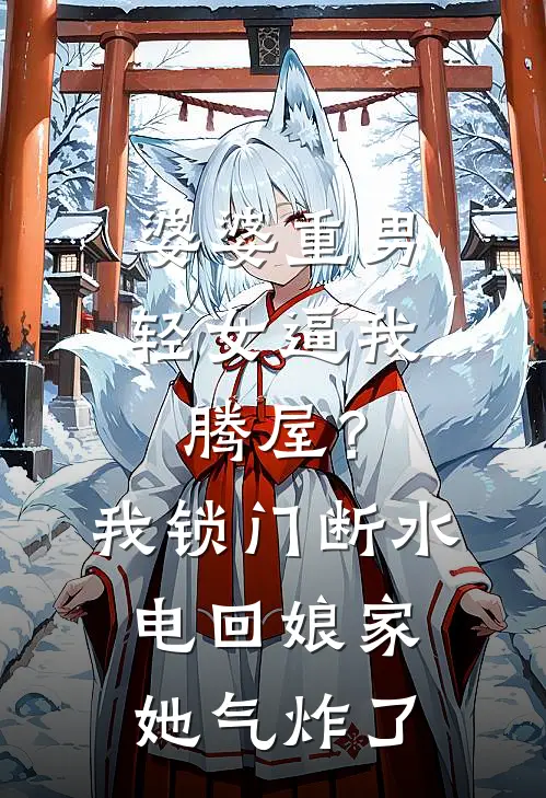 婆婆重男轻女逼我腾屋？我锁门断水电回娘家，她气炸了周文斌许静完结版小说阅读_完整版小说免费阅读婆婆重男轻女逼我腾屋？我锁门断水电回娘家，她气炸了(周文斌许静)
