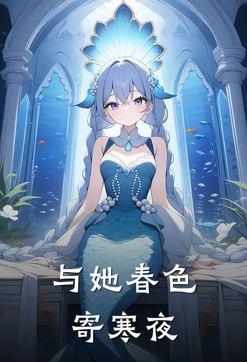 与她春色寄寒夜