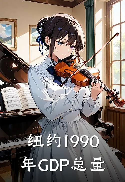 纽约1990年GDP总量