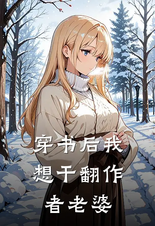 穿书后我想干翻作者老婆