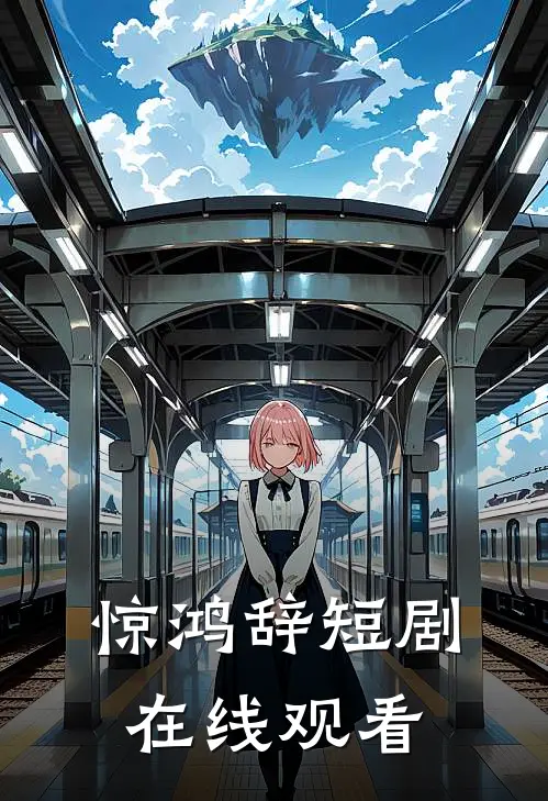 惊鸿辞短剧在线观看