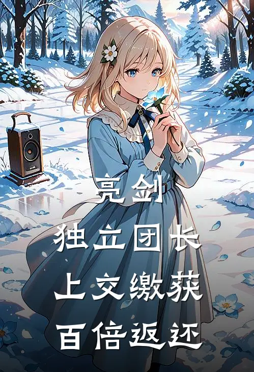 亮剑：独立团长上交缴获百倍返还李云龙张大彪免费小说笔趣阁_完结小说免费阅读亮剑：独立团长上交缴获百倍返还李云龙张大彪