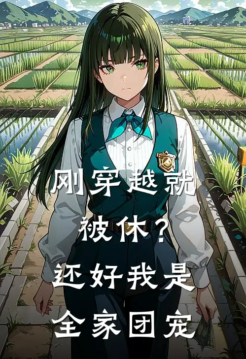 刚穿越就被休？还好我是全家团宠