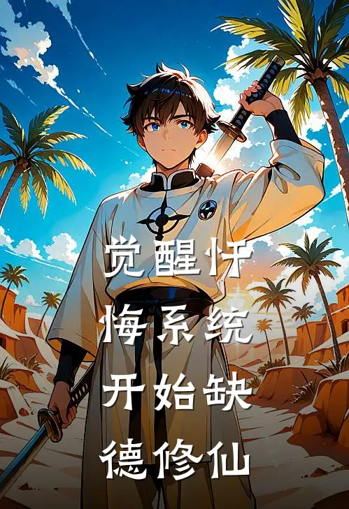 觉醒忏悔系统，开始缺德修仙