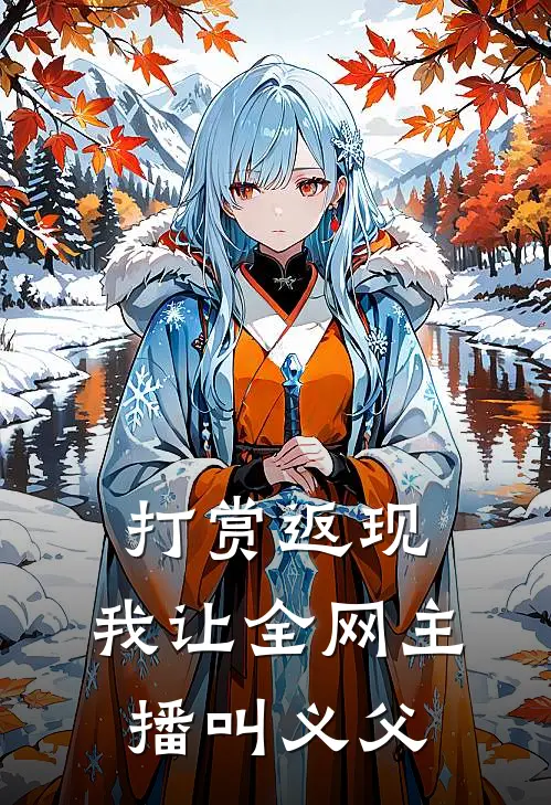 打赏返现：我让全网主播叫义父