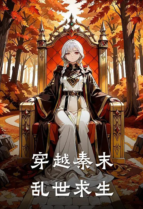 穿越秦末乱世求生