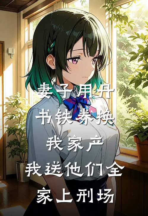 妻子用丹书铁券换我家产，我送他们全家上刑场南樱勤川热门小说阅读_免费完结小说妻子用丹书铁券换我家产，我送他们全家上刑场南樱勤川